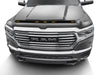 Auto Ventshade (AVS) 753163-PAU Aeroskin LightShield™ Color-Match Hood Protector - Truck Part Superstore