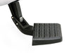 AMP Research 75317-01A Truck Cab Side Step - Truck Part Superstore