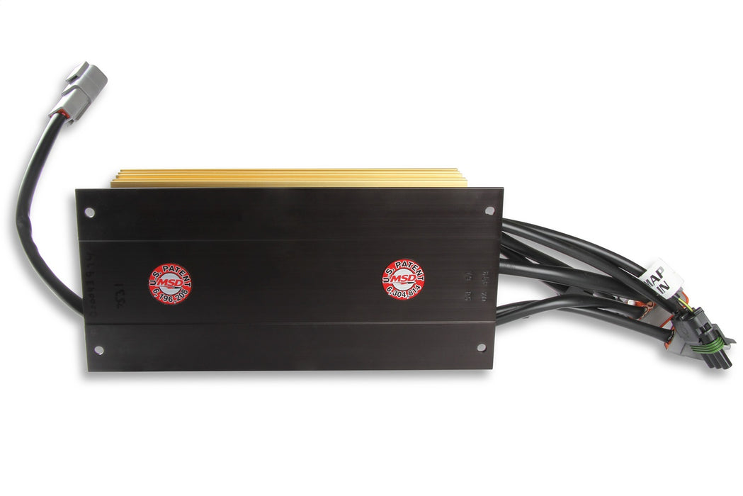 MSD 7531 Digital-7 Plus Programmable Ignition Control; Map Sensor Is Required; - Truck Part Superstore