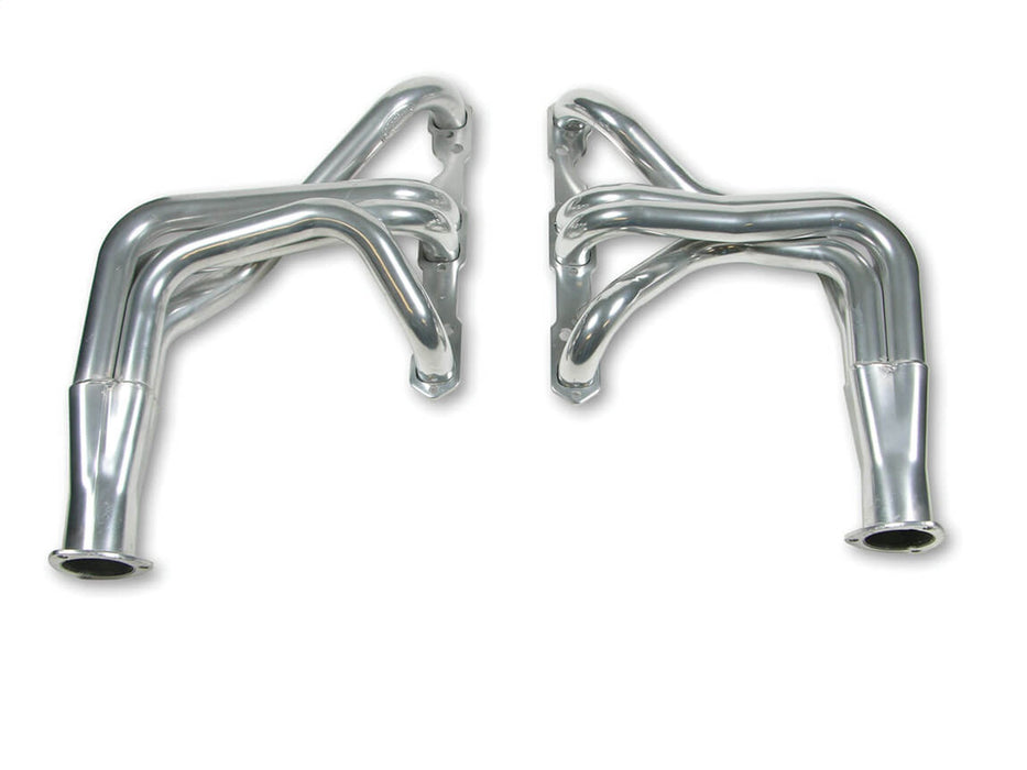 Hooker 7532-1HKR Super Competition Long Tube Header - Truck Part Superstore