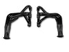 Hooker 7532-3HKR Super Competition Long Tube Header - Truck Part Superstore