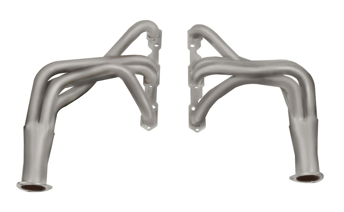 Hooker 7532-4HKR Super Competition Long Tube Header - Truck Part Superstore