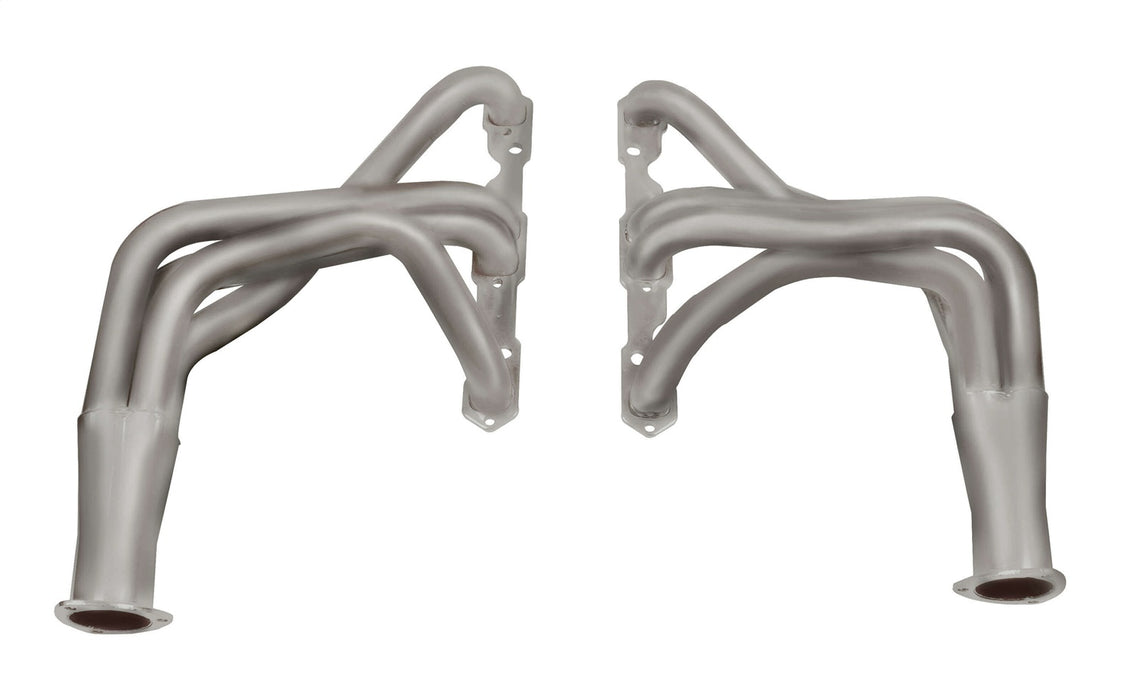 Hooker 7532-4HKR Super Competition Long Tube Header - Truck Part Superstore
