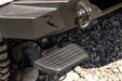 AMP Research 75321-01A Truck Cab Side Step - Truck Part Superstore