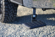 AMP Research 75328-01A Truck Cab Side Step - Truck Part Superstore