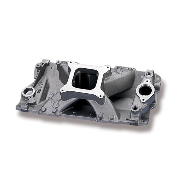 Weiand 7532 Team G Intake Manifold - Truck Part Superstore