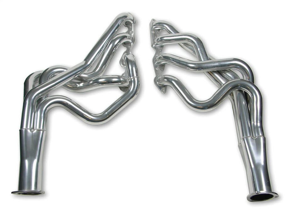 Hooker 7533-1HKR Super Competition Long Tube Header - Truck Part Superstore
