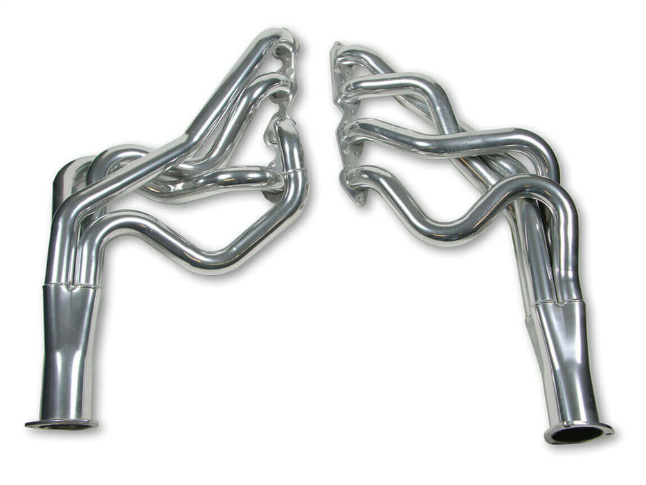 Hooker 7533-1HKR Super Competition Long Tube Header - Truck Part Superstore