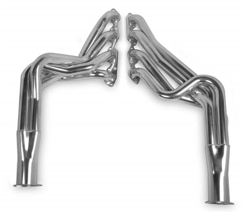 Hooker 7534-1HKR Super Competition Long Tube Header - Truck Part Superstore