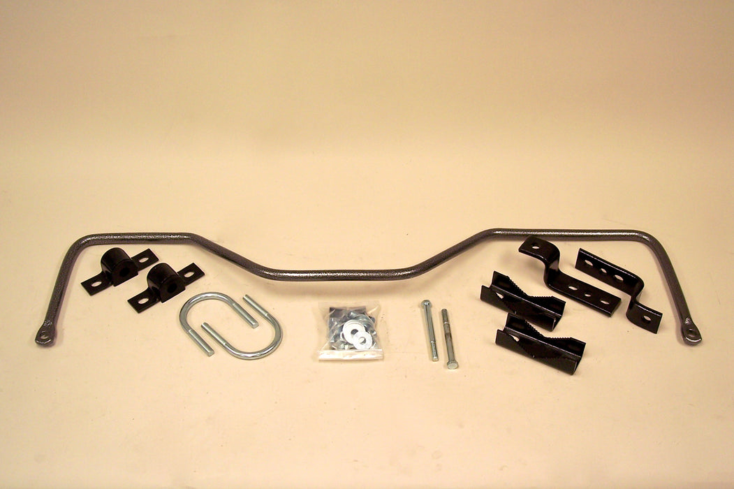 Hellwig 7534 Rear Sway Bar GM 86-05 Astro/Safari Van - Truck Part Superstore