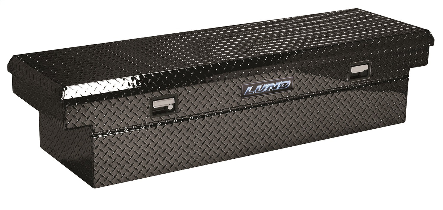 Lund 75350SBT Truck Bed Storage Box - Truck Part Superstore