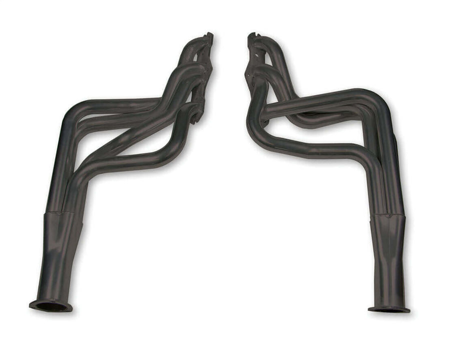 Hooker 7535HKR Super Competition Long Tube Header - Truck Part Superstore