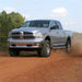 Superlift K119B 4in. Lift Kit-12-18 (19-21 Clc) Ram 1500 4WD-w/Bilstein Frt Struts/Rr Shocks - Truck Part Superstore
