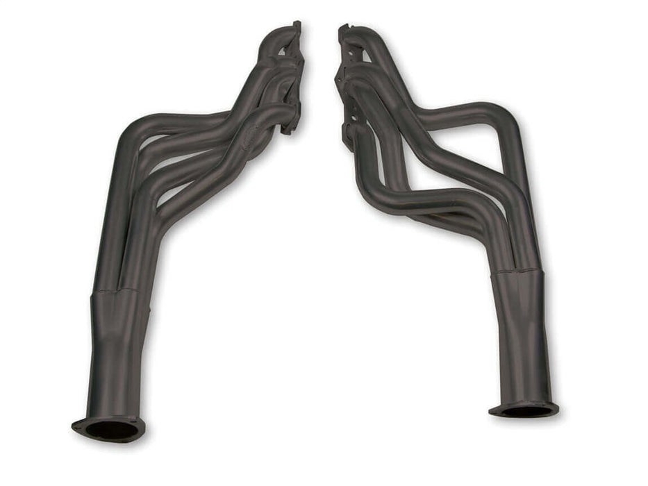 Hooker 7536HKR Super Competition Long Tube Header - Truck Part Superstore