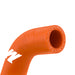 Mishimoto MMDBH-KTM4-07KTOR Silicone Hose Kit, fits KTM 250SXF 2007-2010 - Truck Part Superstore