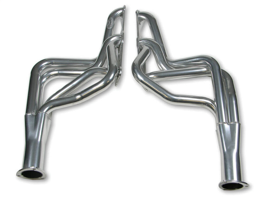 Hooker 7539-1HKR Super Competition Long Tube Header - Truck Part Superstore