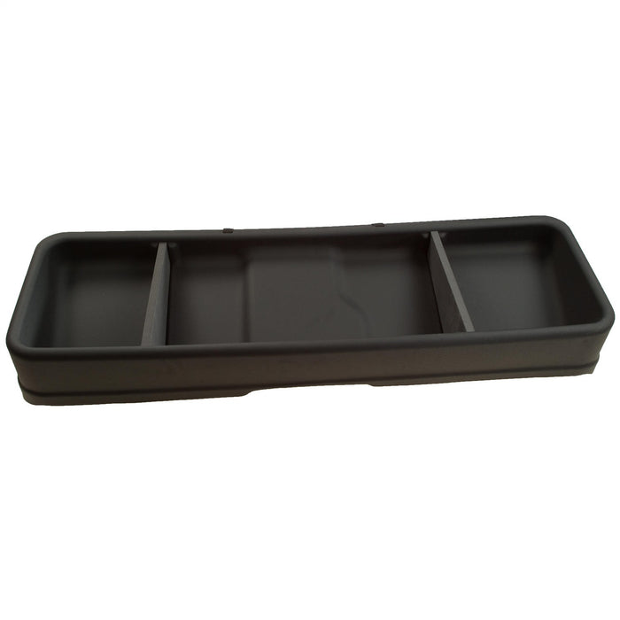 Husky Liners 09001 Under Seat Storage Box - Truck Part Superstore