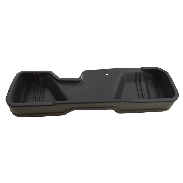 Husky Liners 09011 Under Seat Storage Box - Truck Part Superstore