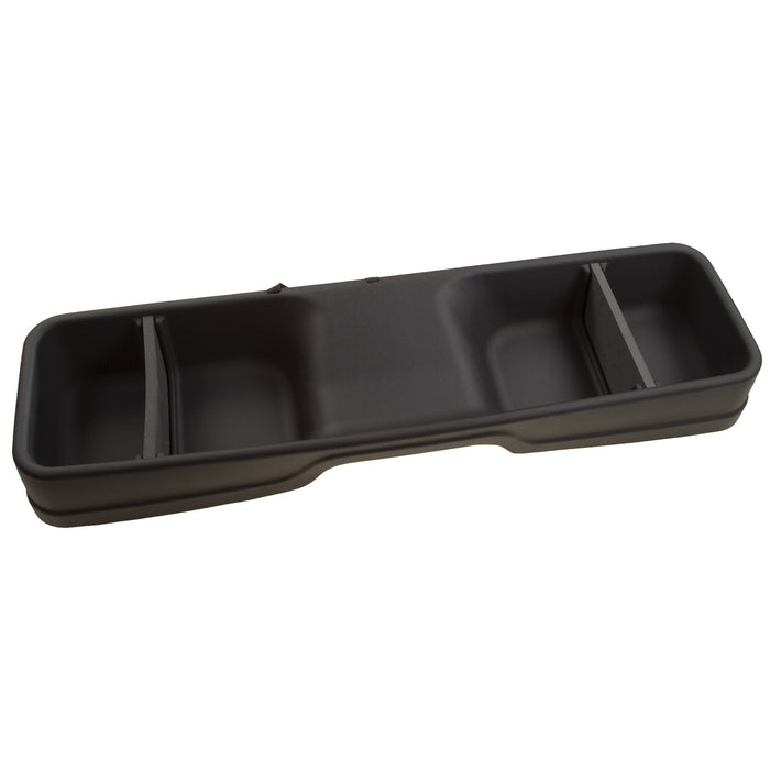 Husky Liners 09021 Under Seat Storage Box - Truck Part Superstore