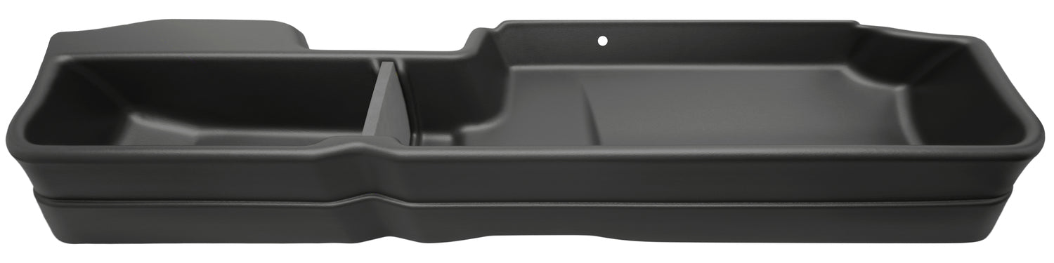 Husky Liners 09051 Under Seat Storage Box - Truck Part Superstore