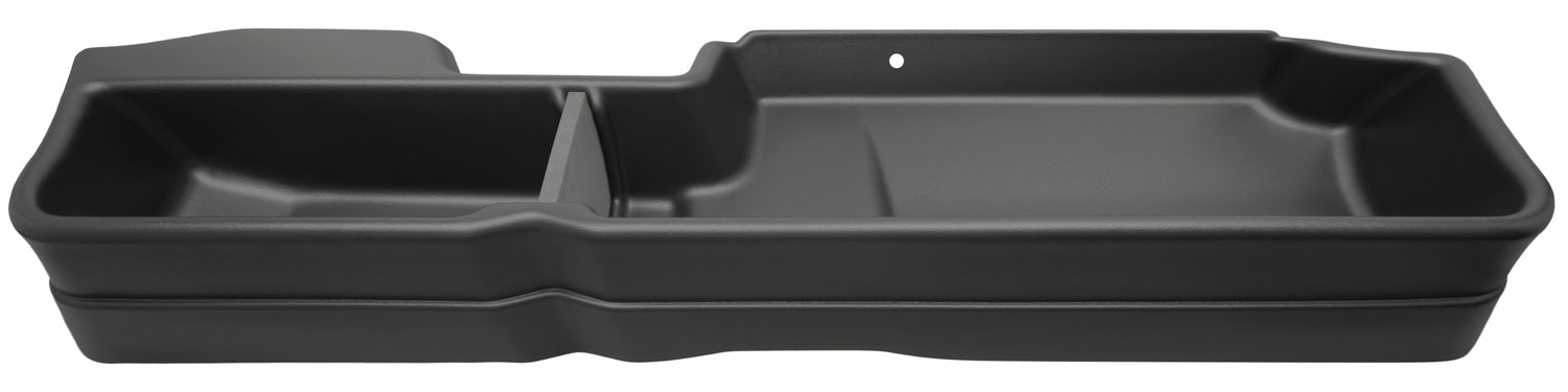 Husky Liners 09061 Under Seat Storage Box - Truck Part Superstore