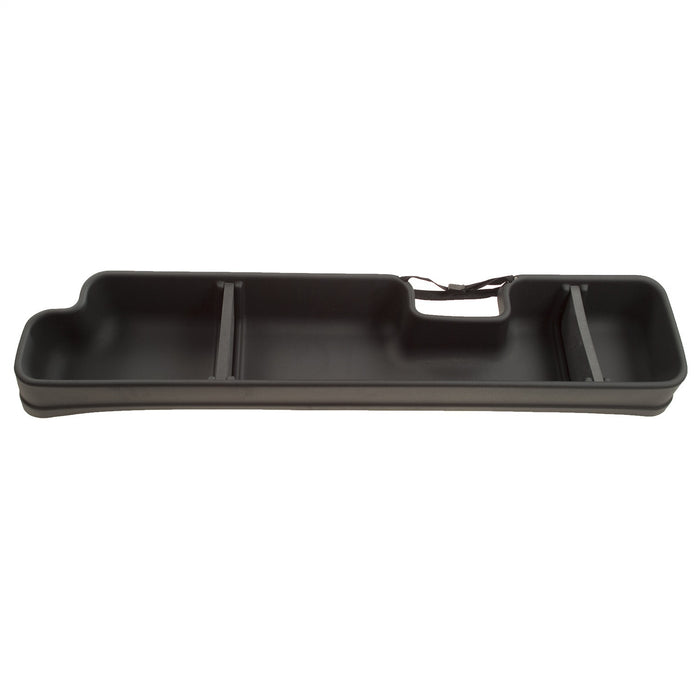 Husky Liners 09211 Under Seat Storage Box - Truck Part Superstore