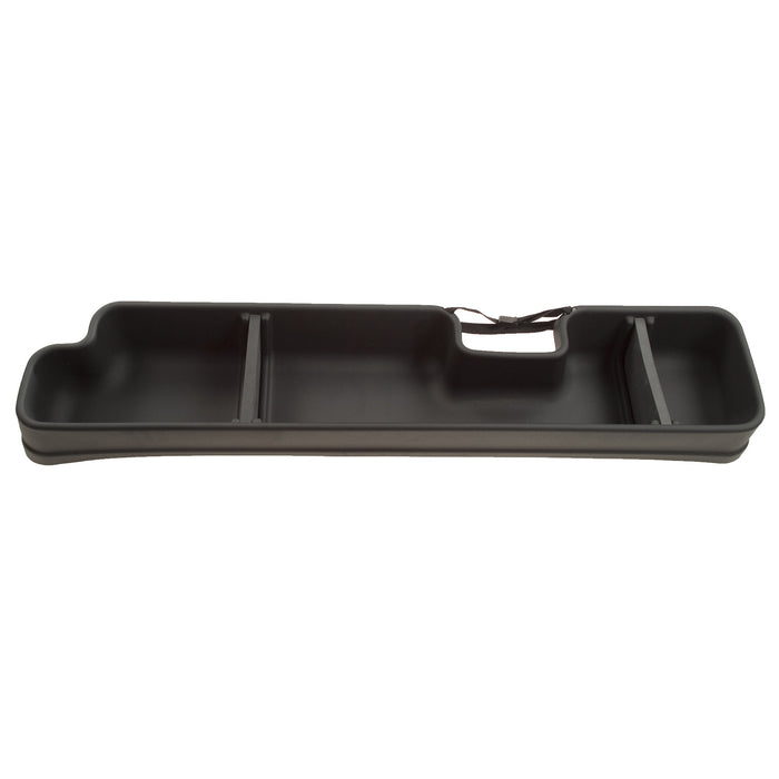 Husky Liners 09211 Under Seat Storage Box - Truck Part Superstore