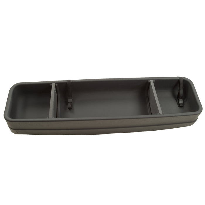 Husky Liners 09241 Under Seat Storage Box - Truck Part Superstore