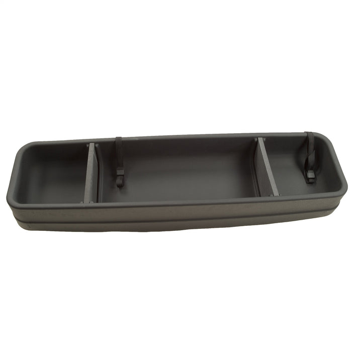 Husky Liners 09241 Under Seat Storage Box - Truck Part Superstore