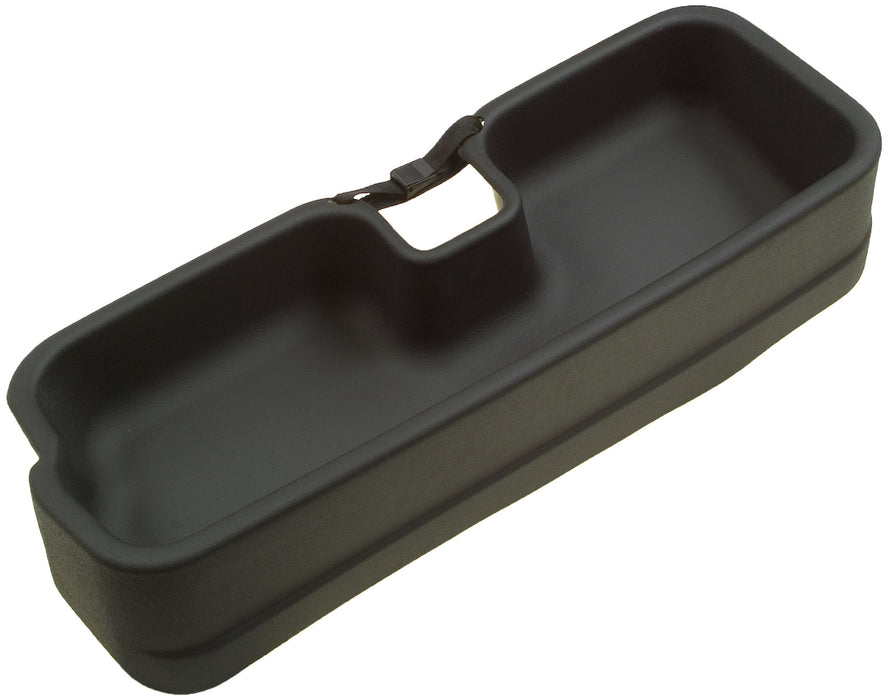 Husky Liners 09261 Under Seat Storage Box - Truck Part Superstore