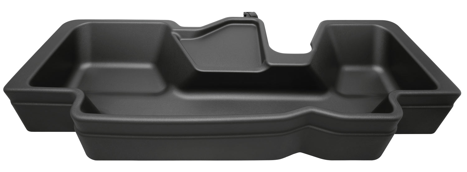Husky Liners 09421 Under Seat Storage Box - Truck Part Superstore