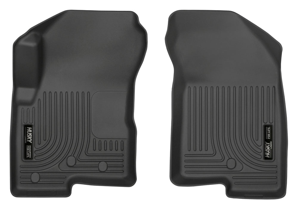 Husky Liners 13001 Weatherbeater Series - Truck Part Superstore