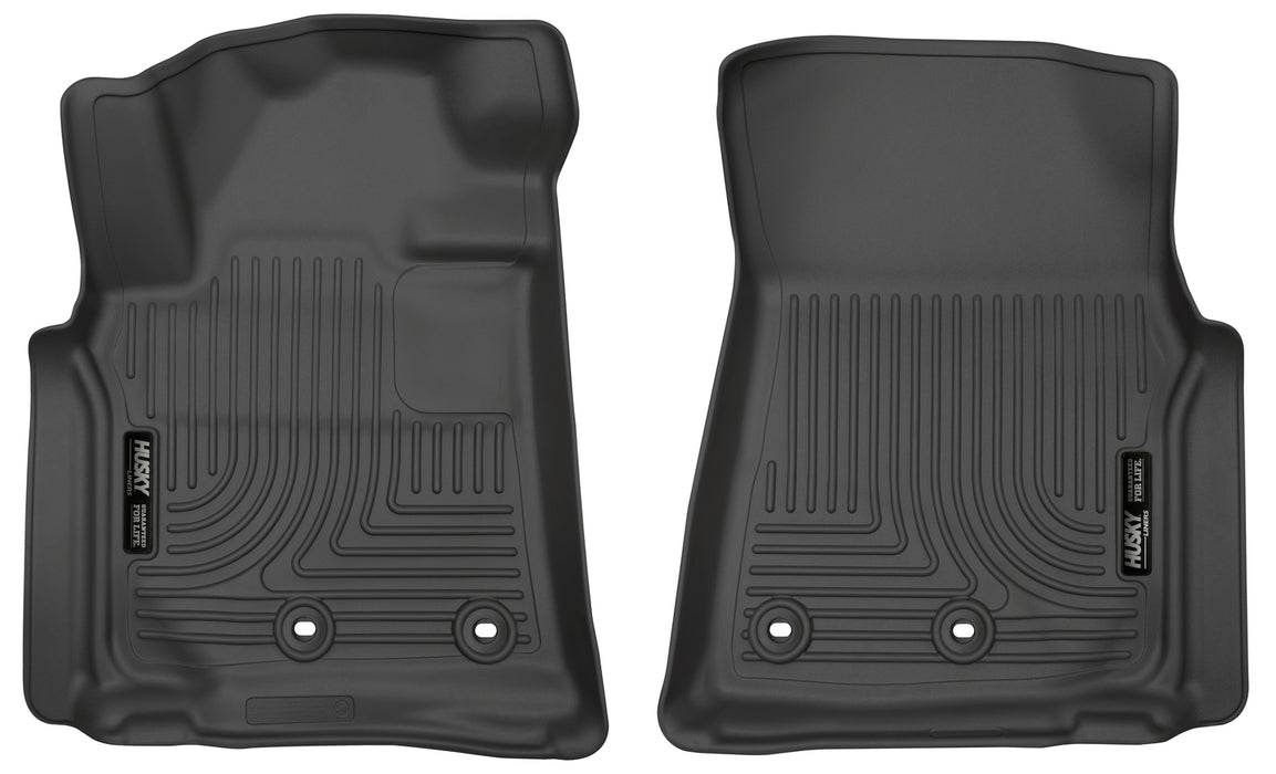 Husky Liners 13091 Weatherbeater Series - Truck Part Superstore