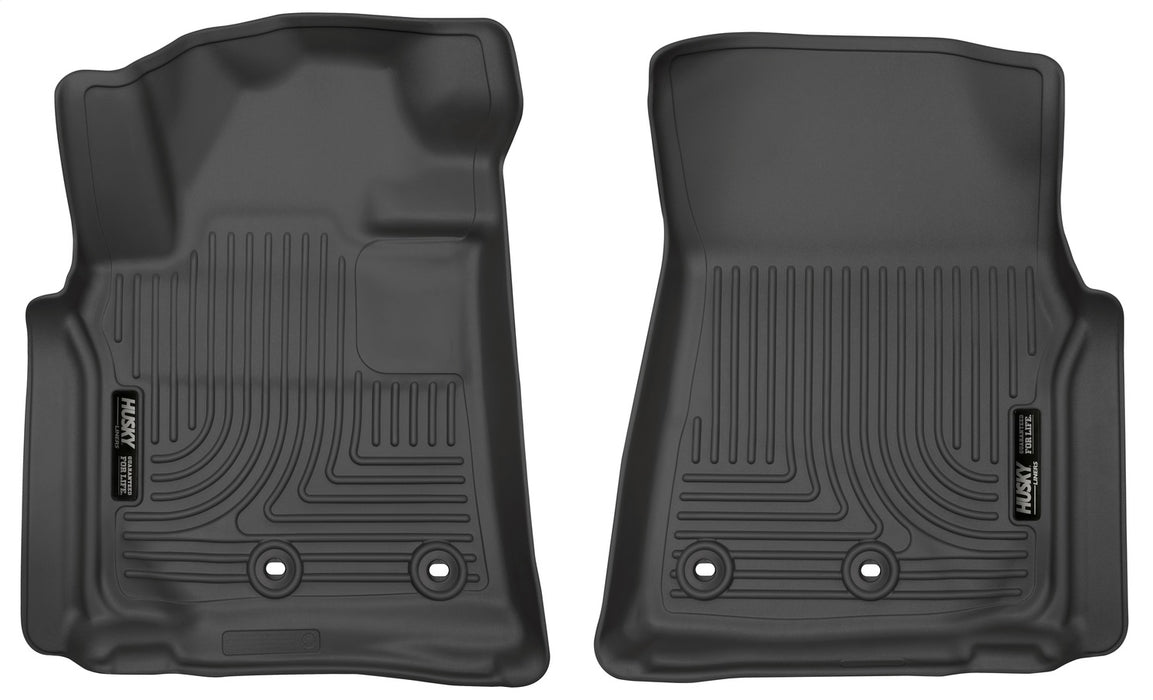 Husky Liners 13091 Weatherbeater Series - Truck Part Superstore