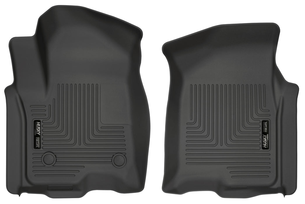 Husky Liners 13211 Weatherbeater Series - Truck Part Superstore