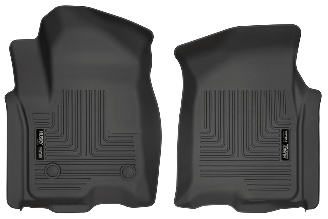 Husky Liners 13211 Weatherbeater Series - Truck Part Superstore