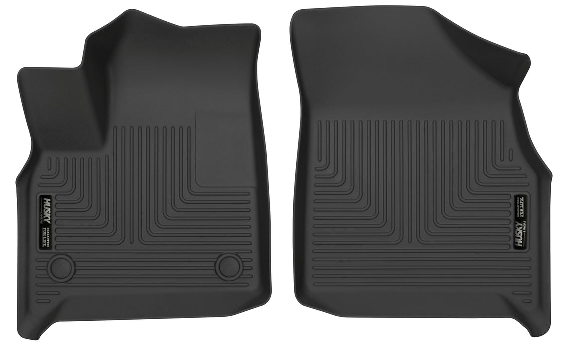 Husky Liners 13251 Weatherbeater Series - Truck Part Superstore