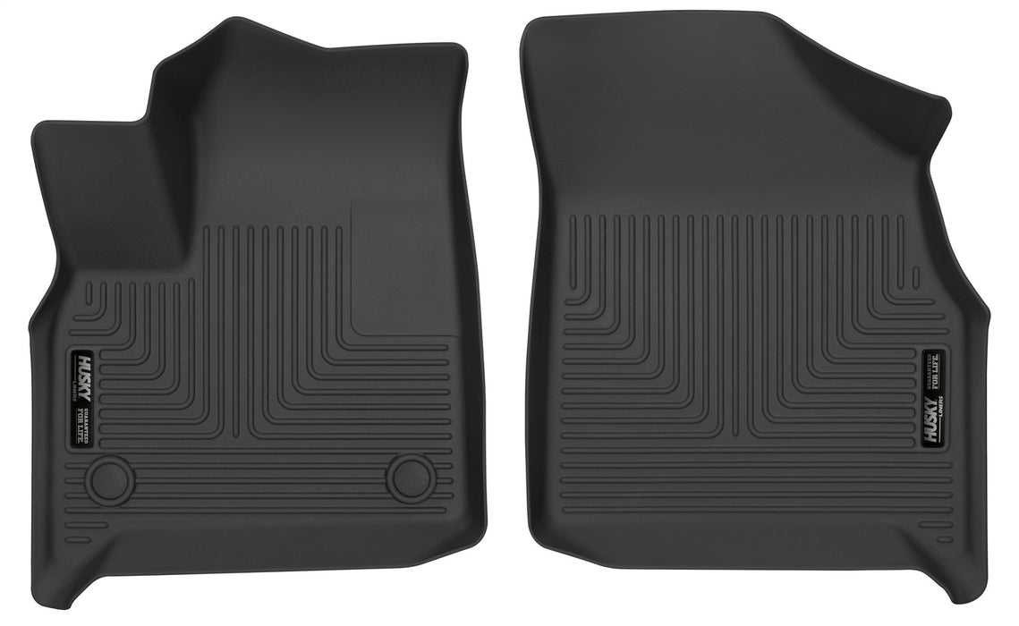 Husky Liners 13251 Weatherbeater Series - Truck Part Superstore