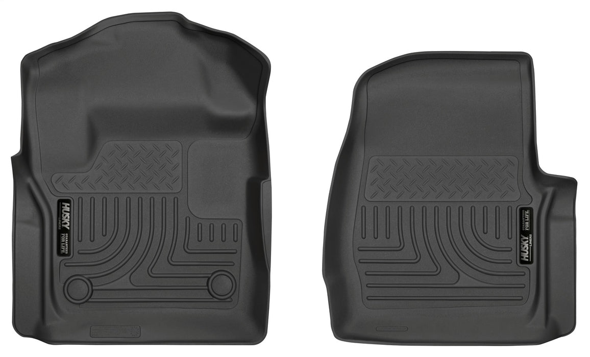 Husky Liners 13311 Weatherbeater Series - Truck Part Superstore