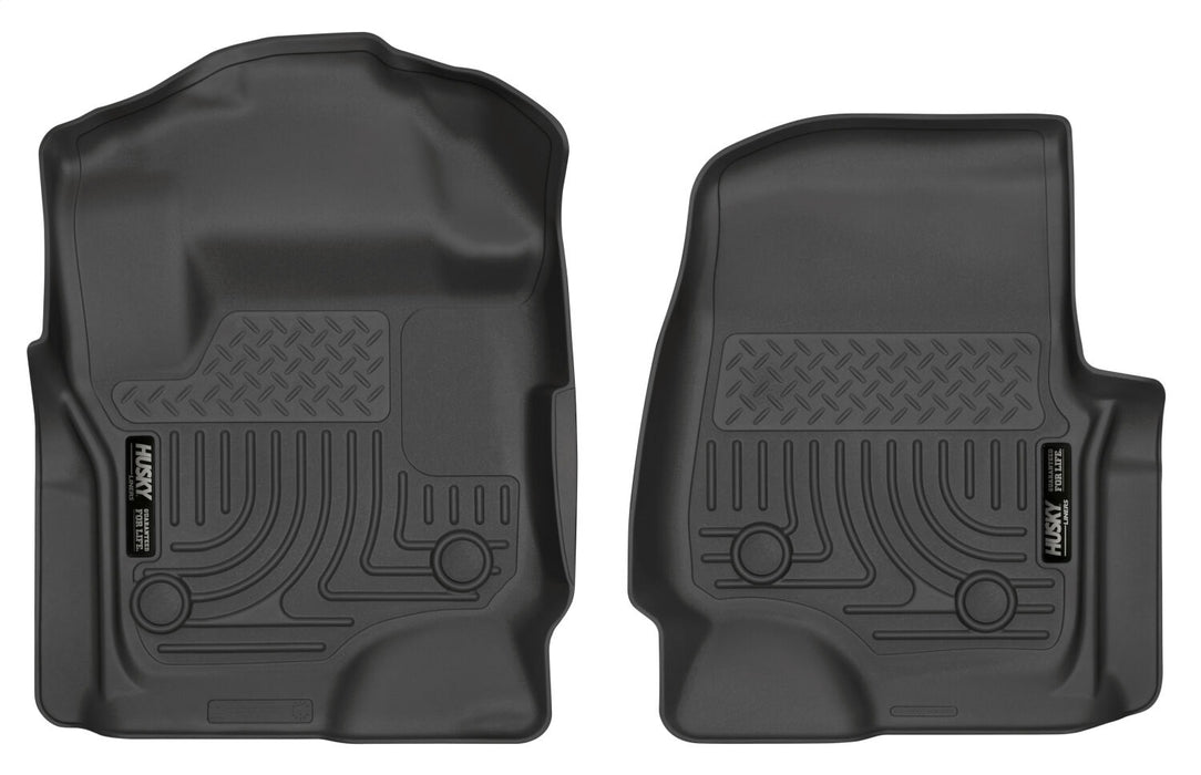 Husky Liners 13321 Weatherbeater Series - Truck Part Superstore
