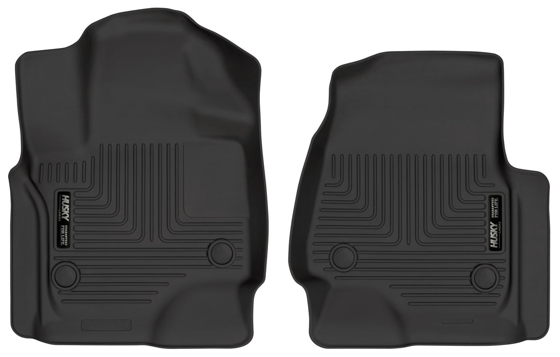 Husky Liners 13341 Weatherbeater Series - Truck Part Superstore