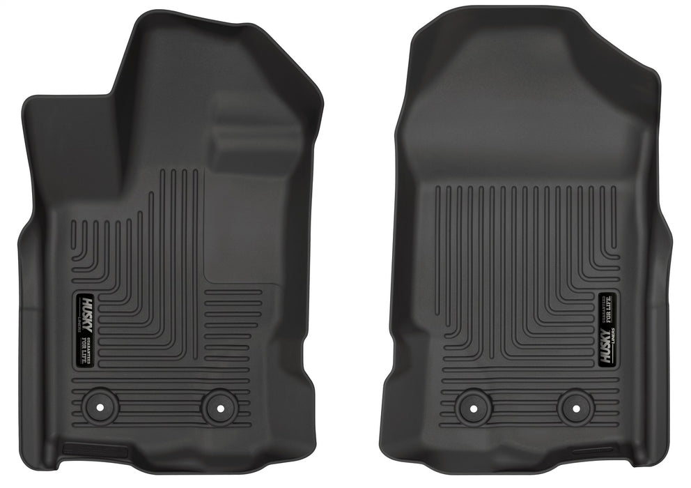 Husky Liners 13411 Weatherbeater Series - Truck Part Superstore