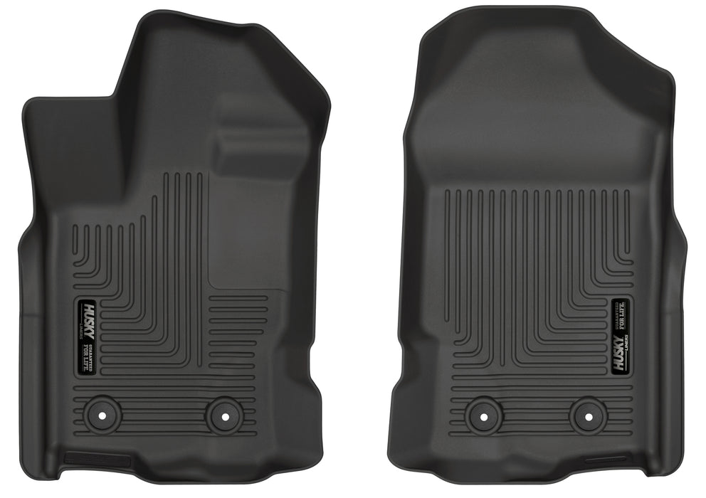 Husky Liners 13411 Weatherbeater Series - Truck Part Superstore
