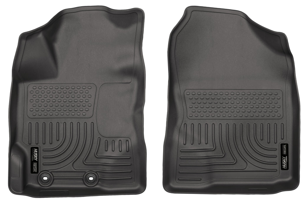 Husky Liners 13501 Weatherbeater Series - Truck Part Superstore