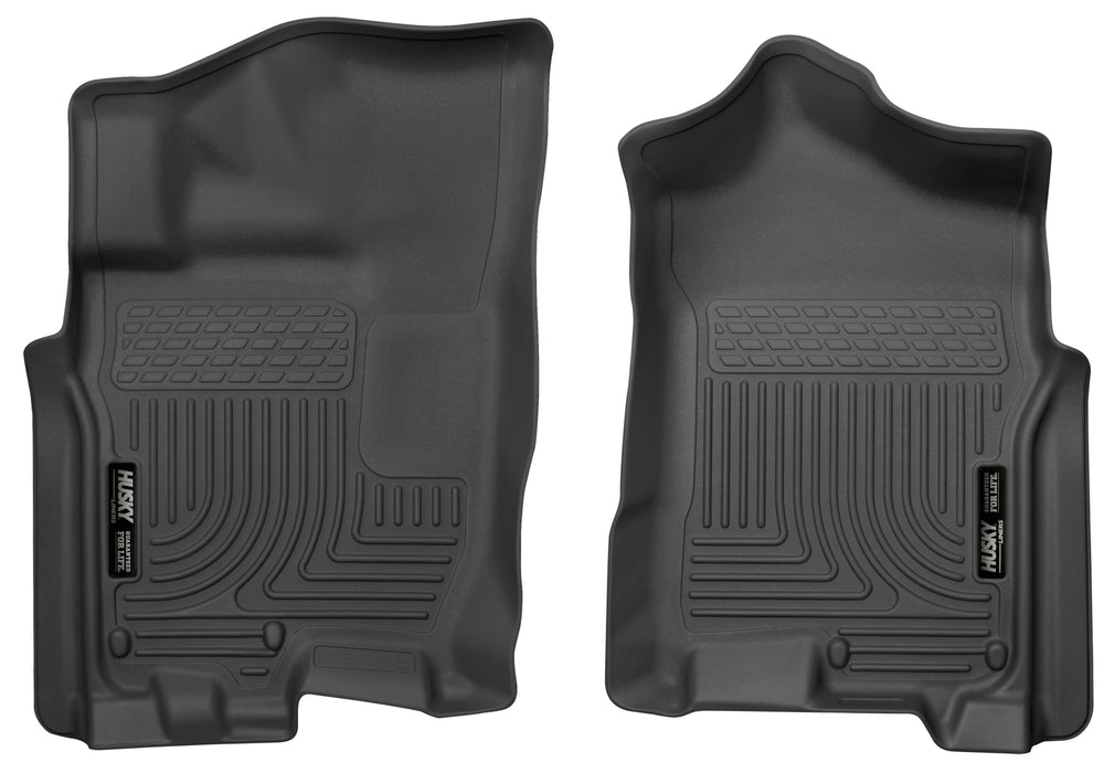 Husky Liners 13601 Weatherbeater Series - Truck Part Superstore
