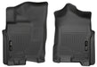 Husky Liners 13601 Weatherbeater Series - Truck Part Superstore