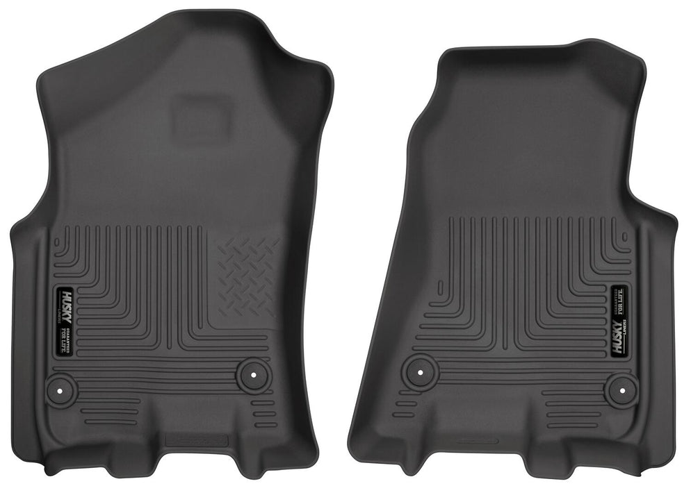 Husky Liners 13741 Weatherbeater Series - Truck Part Superstore