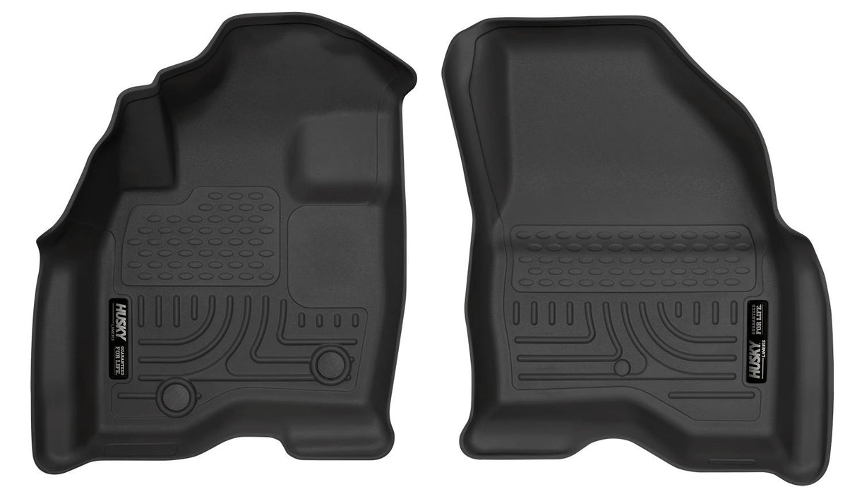 Husky Liners 13761 Weatherbeater Series - Truck Part Superstore