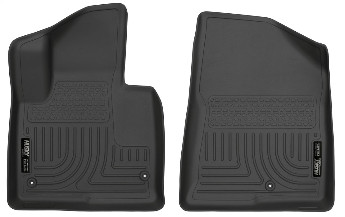 Husky Liners 13851 Weatherbeater Series - Truck Part Superstore
