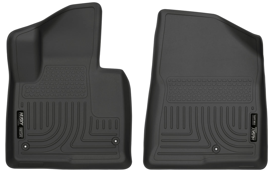 Husky Liners 13851 Weatherbeater Series - Truck Part Superstore